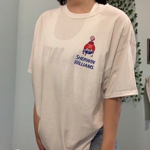 sherwin williams shirt